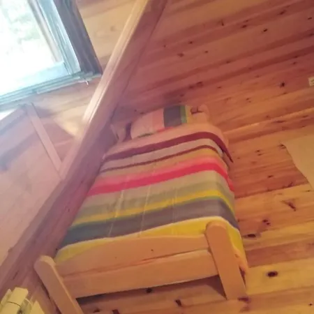 Milojevic Chalet Divcibare