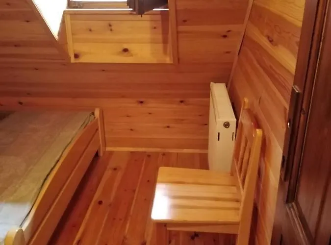 Chalet Milojevic Divcibare