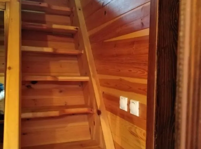 Milojevic Chalet Divcibare